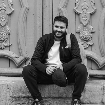 Subhashish Panigrahi