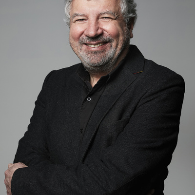 Kosta Peric
